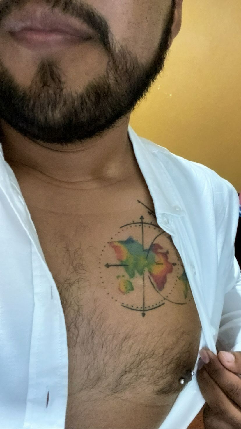 Valentín Vazquez OnlyFans