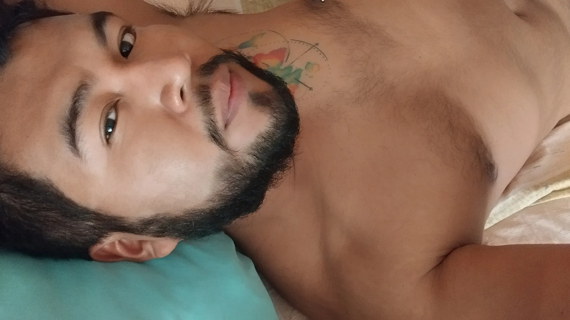 Valentín Vazquez OnlyFans header