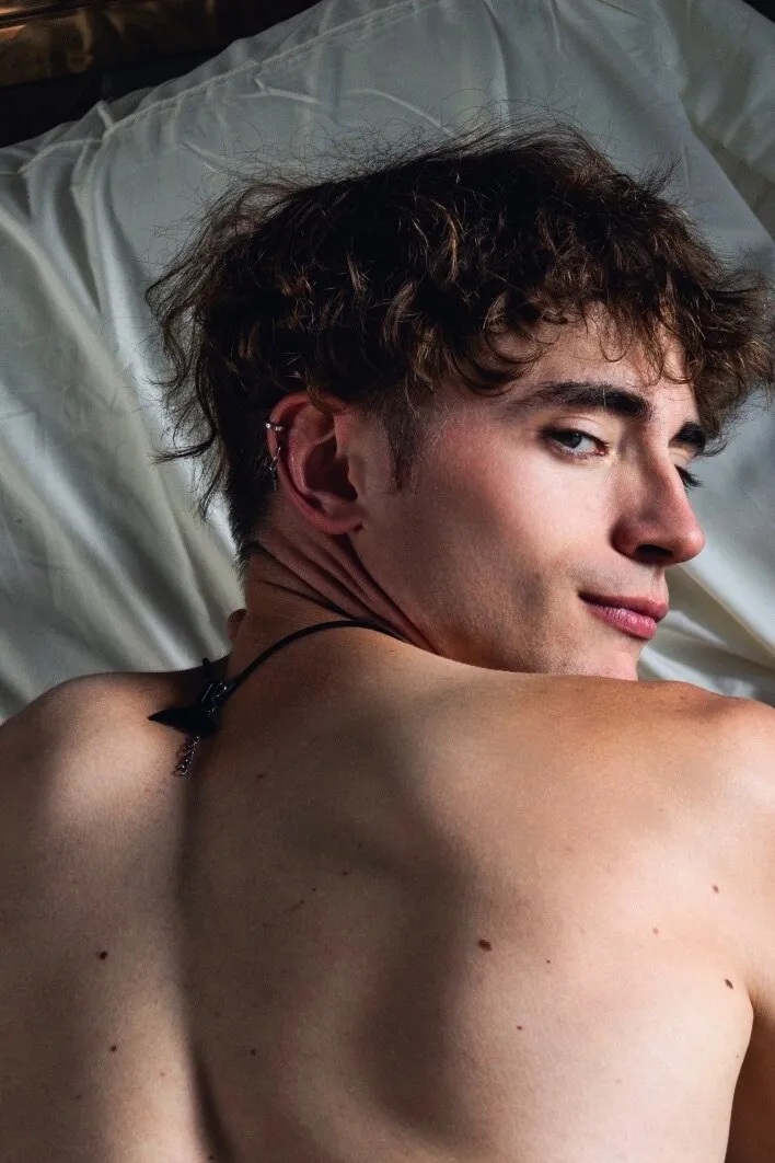 Valentin Meunier OnlyFans header