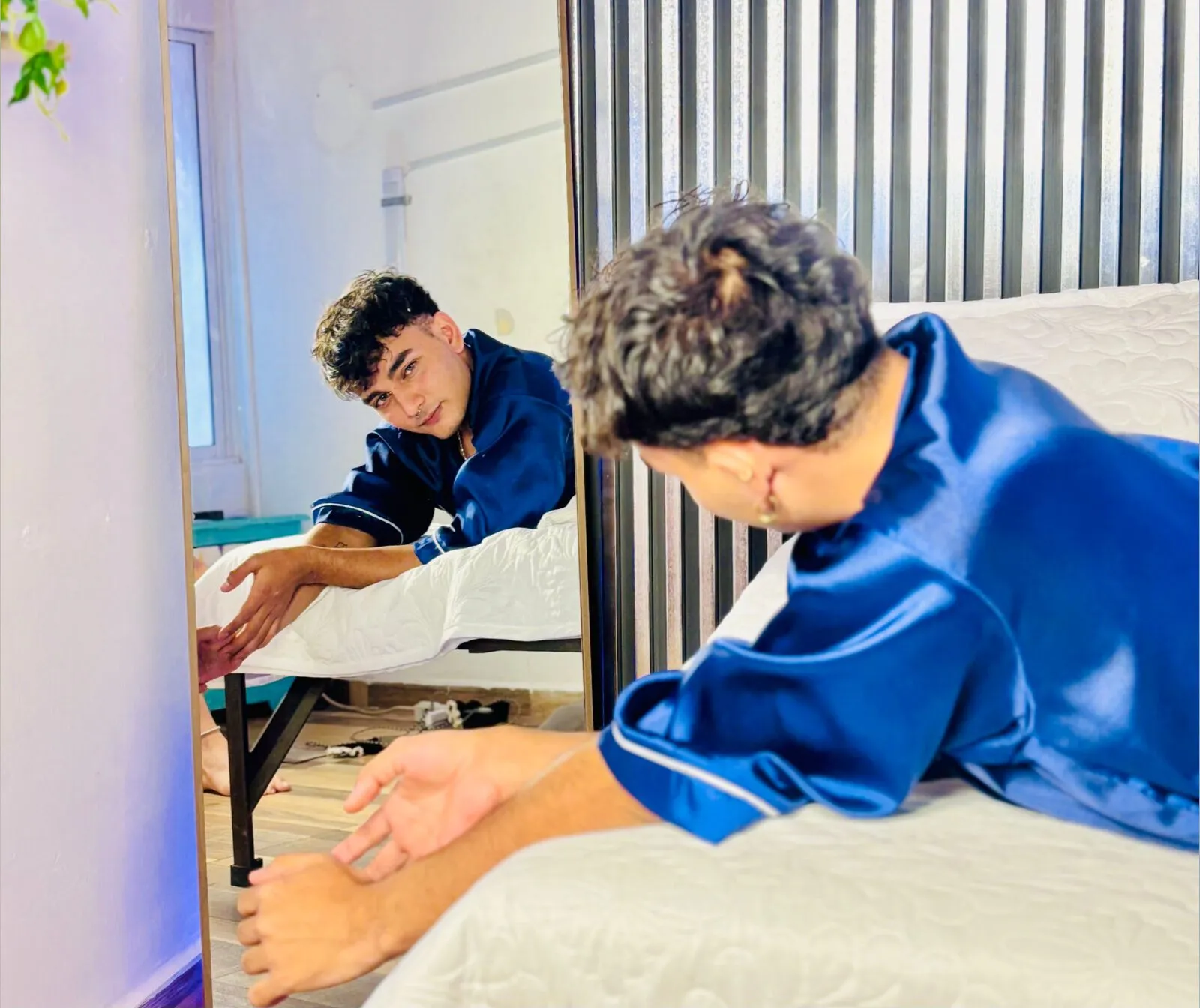 Valentin  Peach 🥰