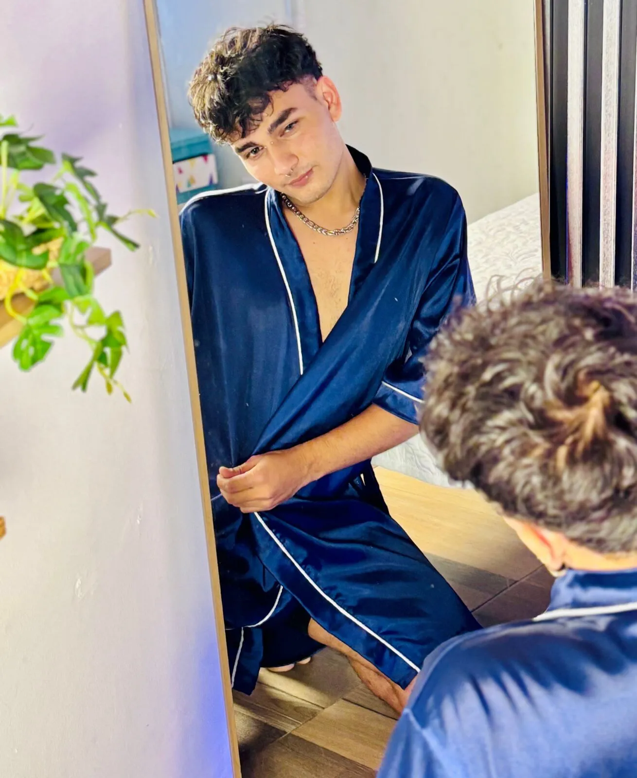 Valentin  Peach 🥰 OnlyFans header