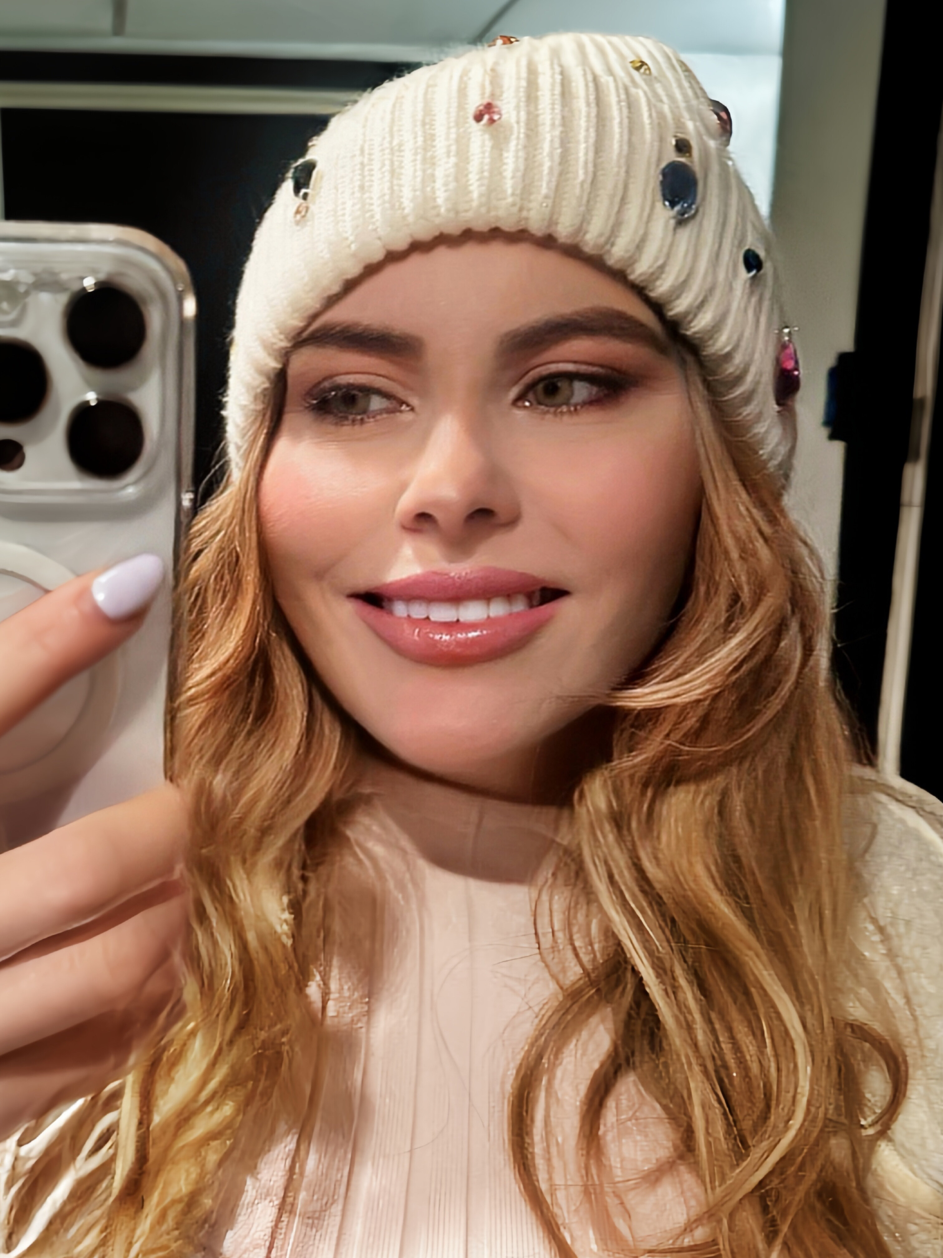 Valentina Backer OnlyFans