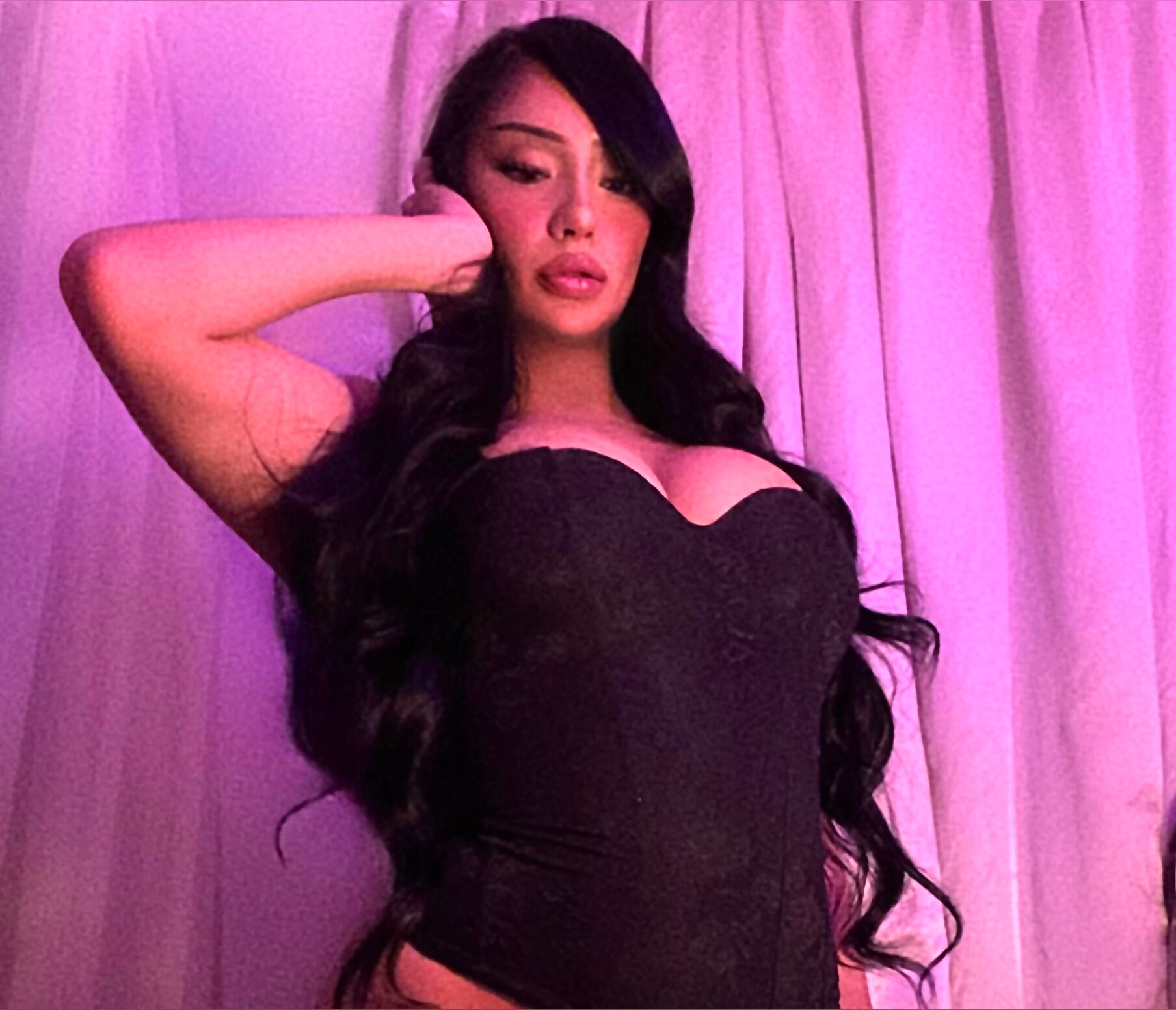 Goddess Valentina OnlyFans