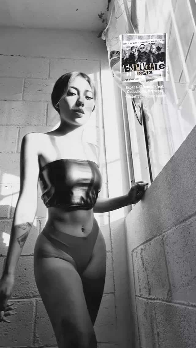 Valentina Roa OnlyFans