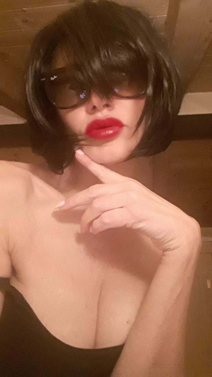 Valentina Bellucci OnlyFans