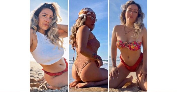 Valentina OnlyFans header