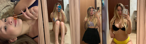 Valentina Haze🍀💚 OnlyFans header