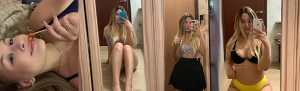 Valentina Haze🍀💚 OnlyFans header