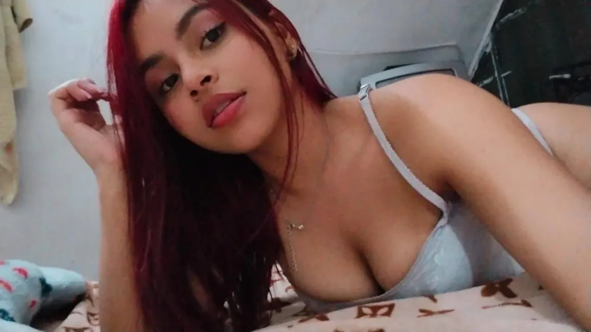 Maria Hincapie OnlyFans header