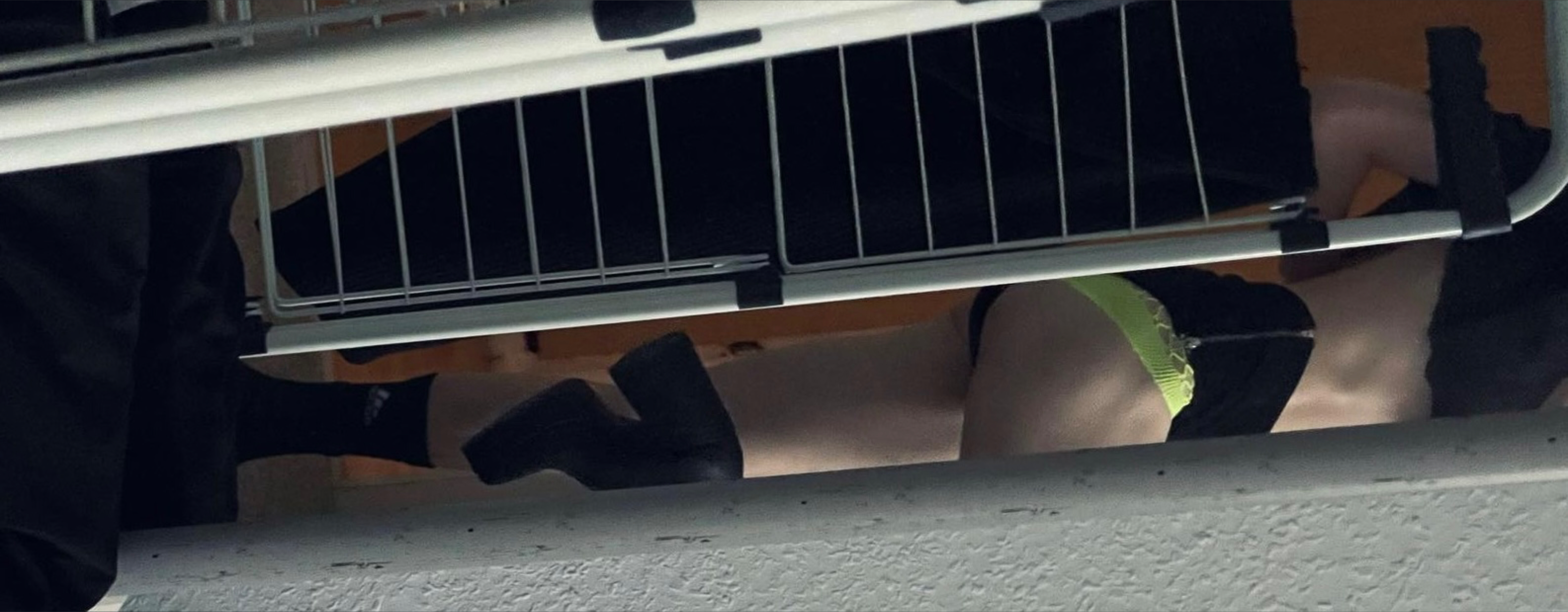 Valentina Kokaina OnlyFans header