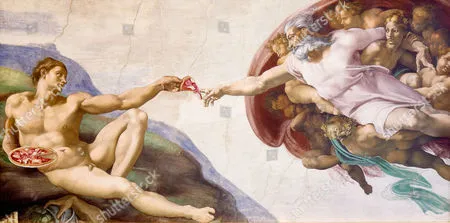 Dea Ricci OnlyFans header