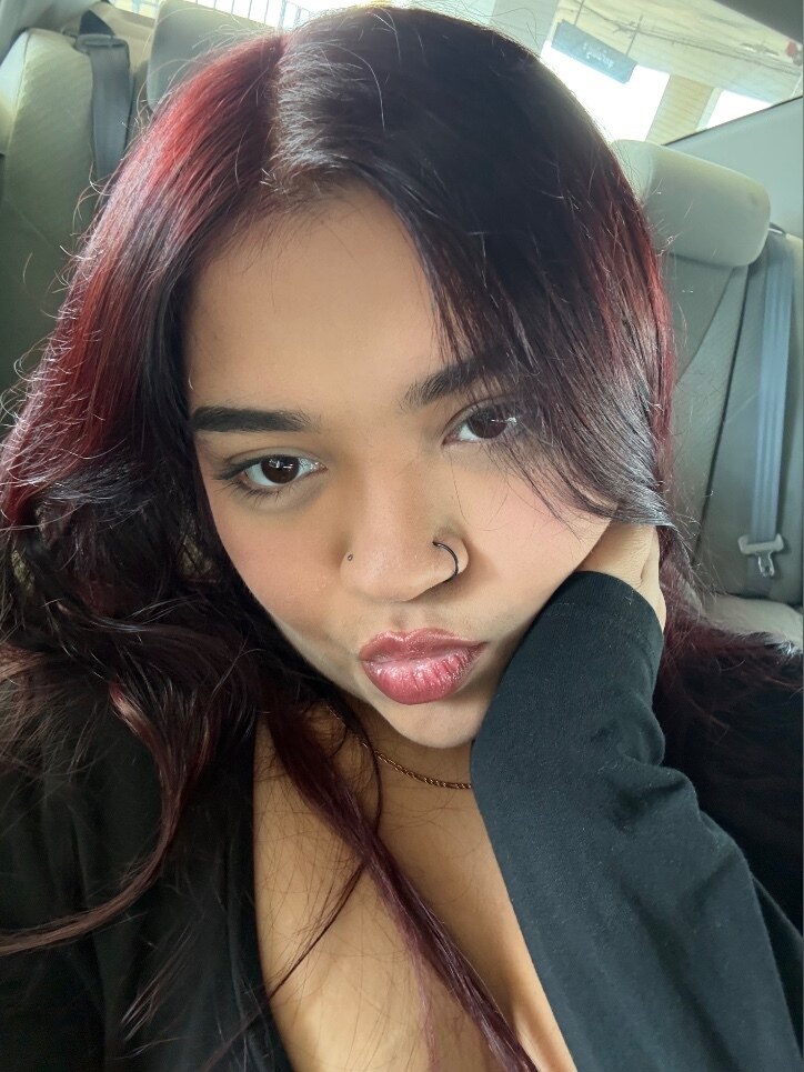 Valentina Velvet OnlyFans