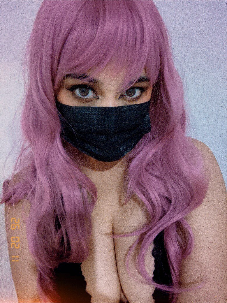 Valentina Venom OnlyFans