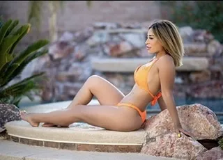 Amanda OnlyFans header