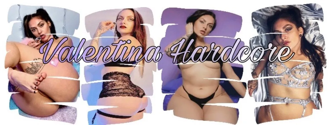 VALENTINA 💎 NO PPV OnlyFans header