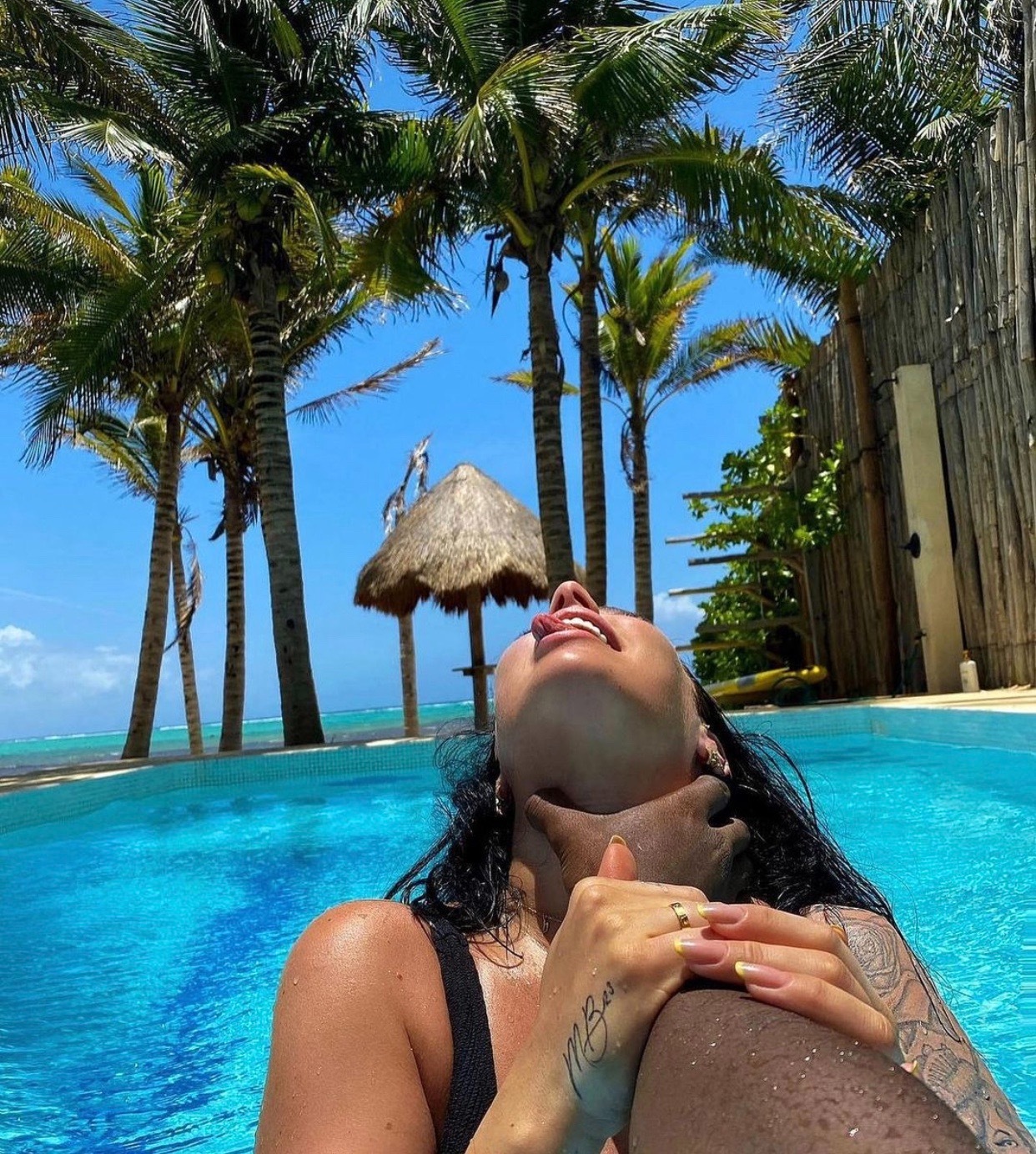 Valentina OnlyFans header