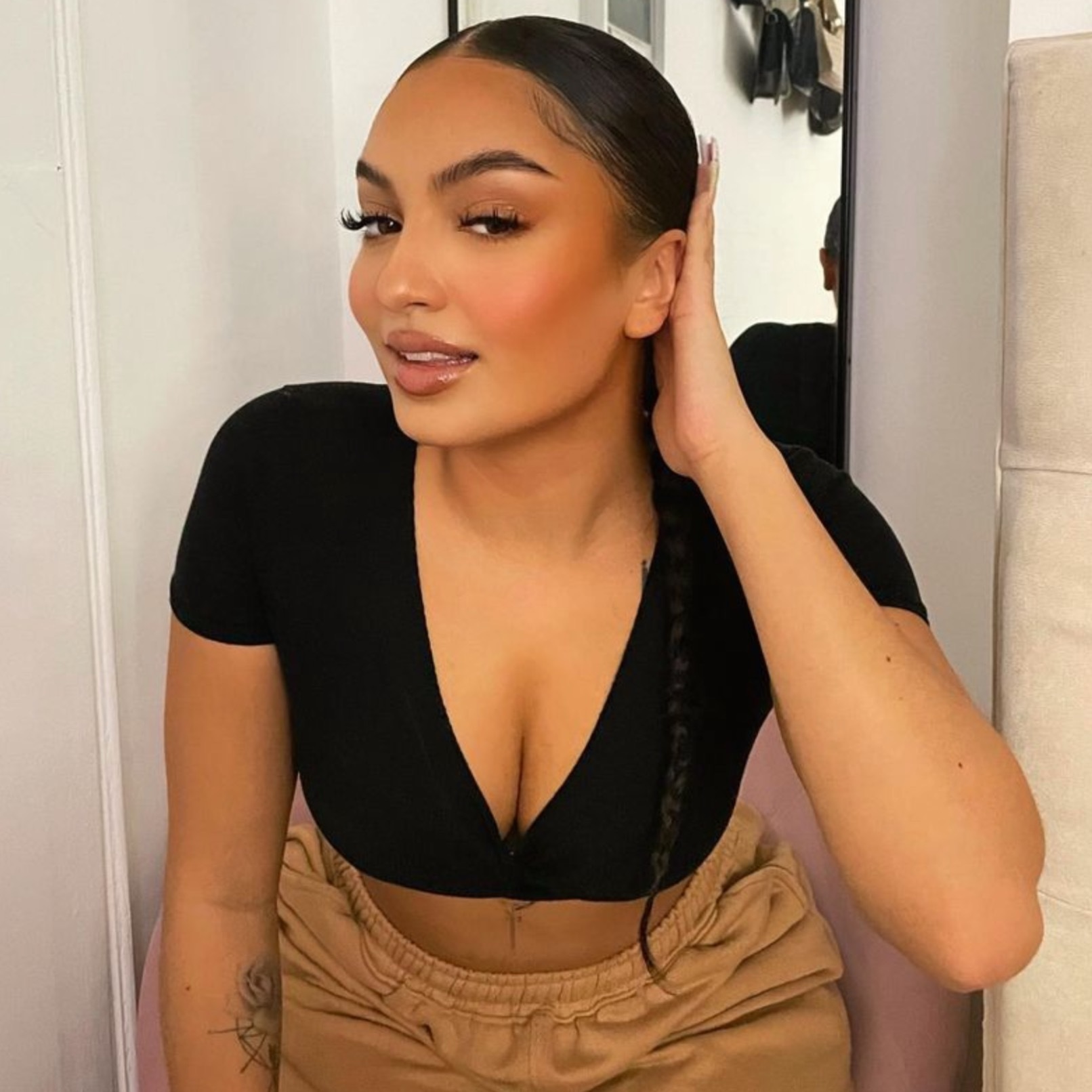 Valentina x OnlyFans