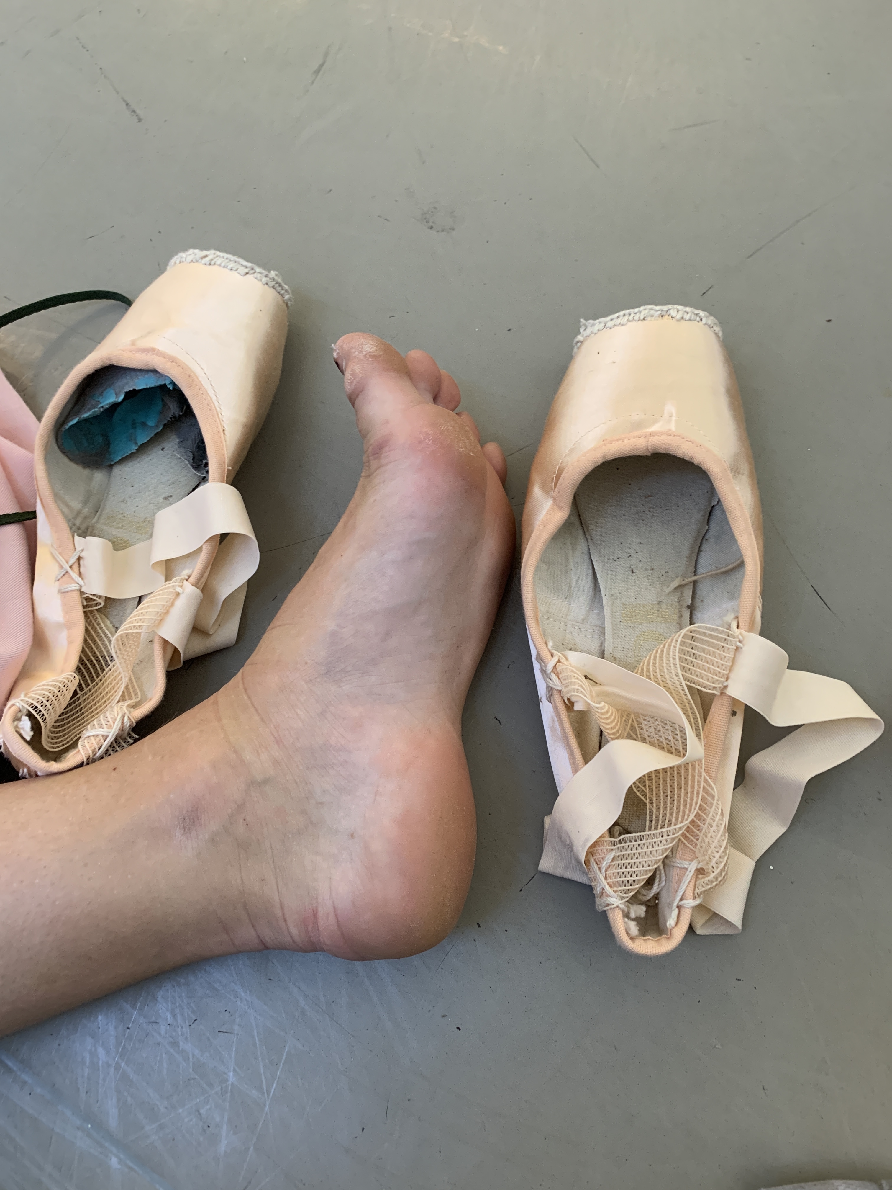 Valentina ballerina OnlyFans