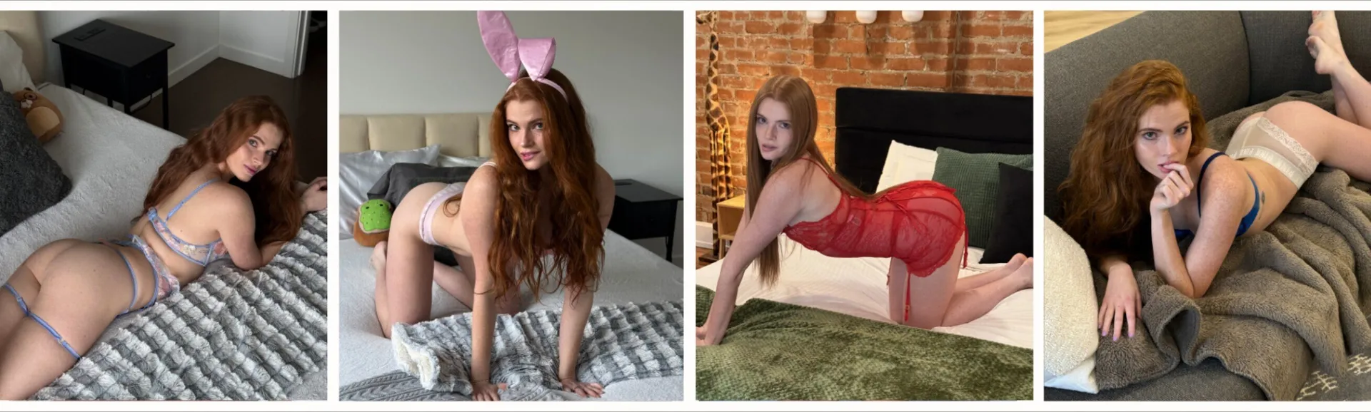 Valentina Bel OnlyFans header