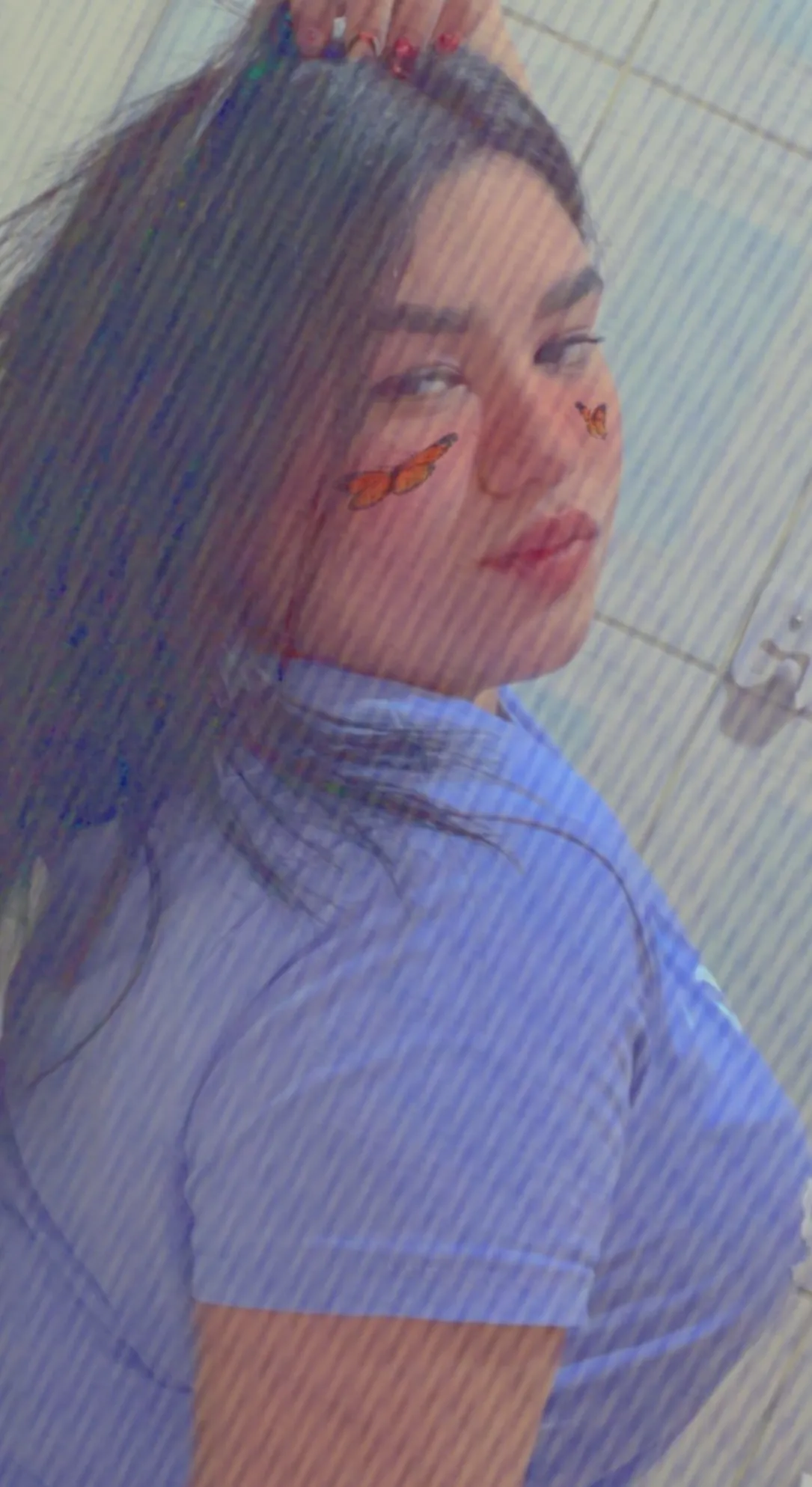 Valentina Bilbao OnlyFans header