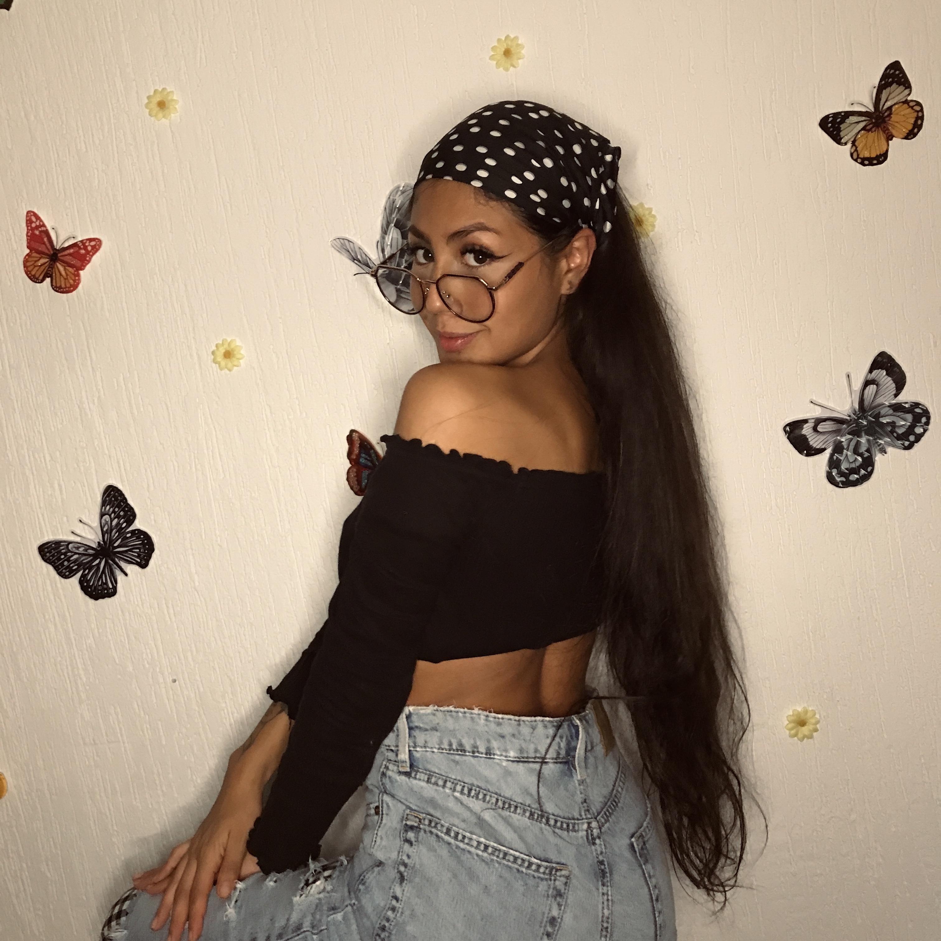 Valentina Blanco OnlyFans