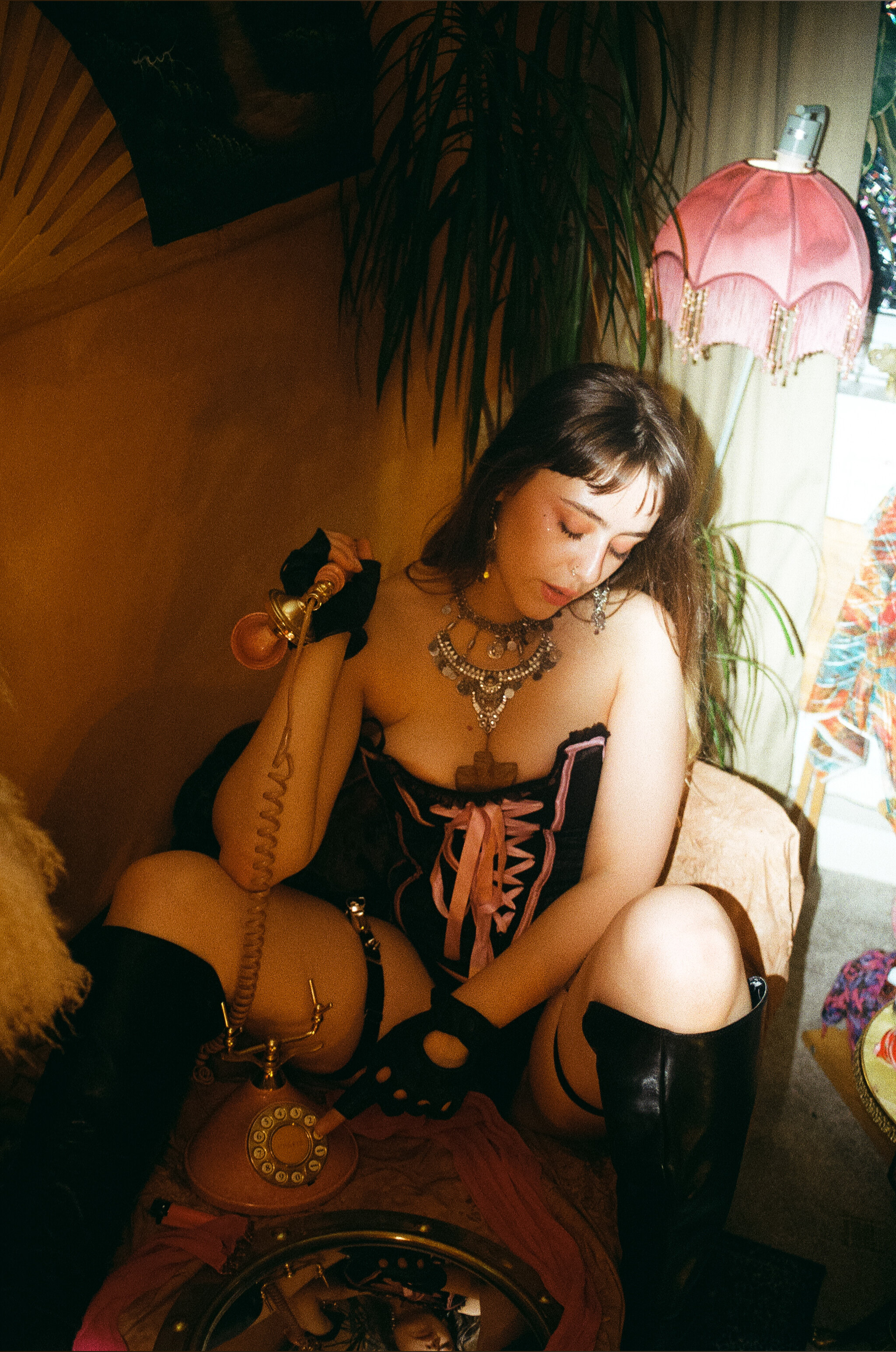 Valentina Boux 🎀 OnlyFans