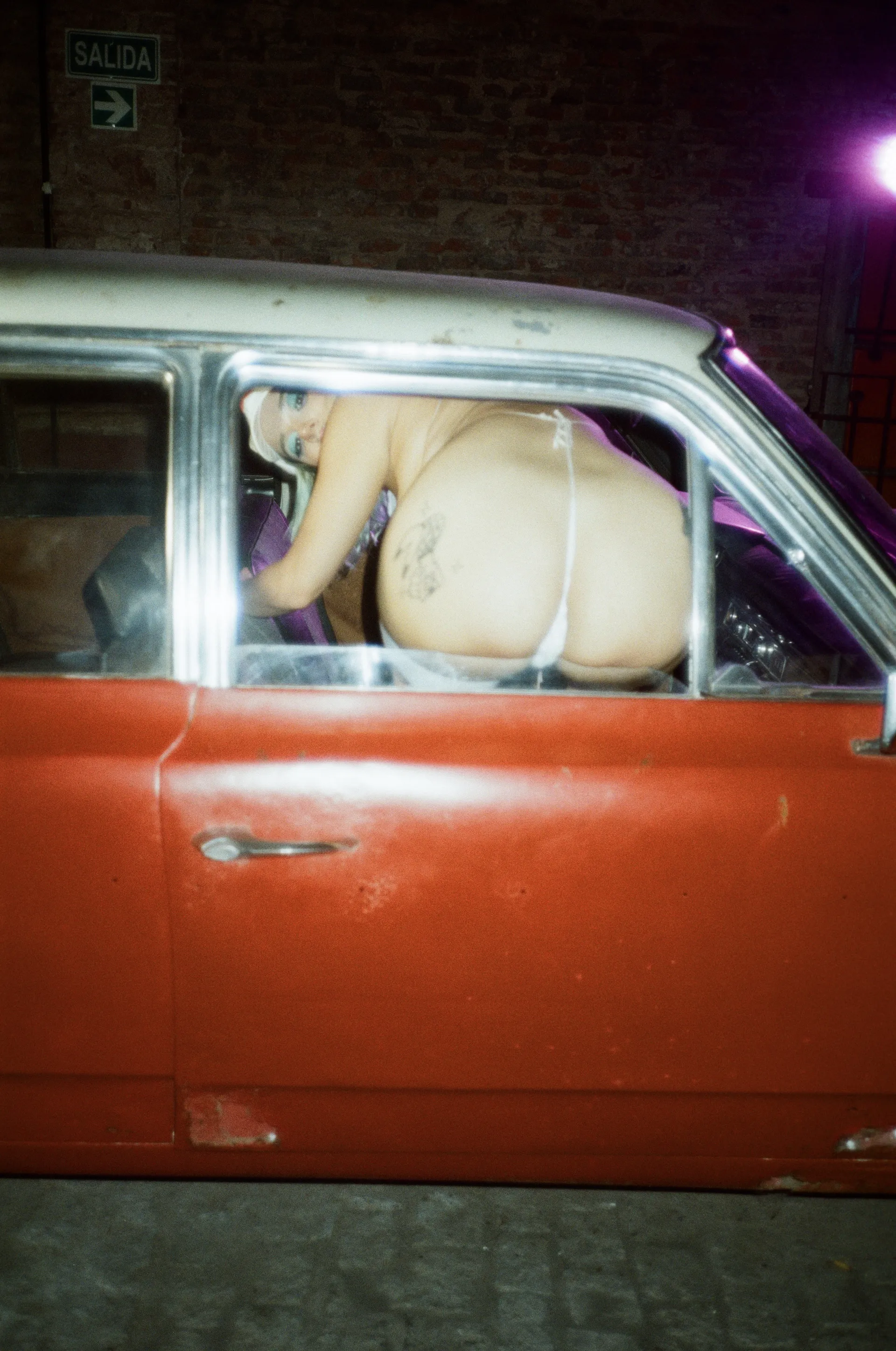 Valentina Brishantina OnlyFans header