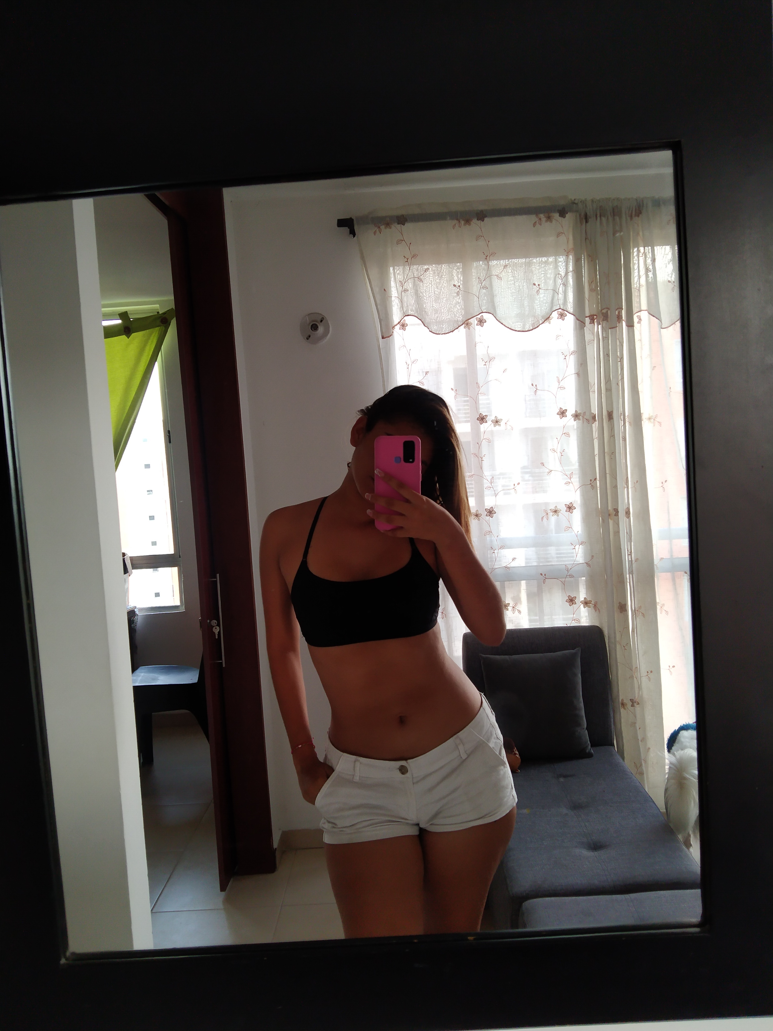 Valentina Cortes Rico OnlyFans