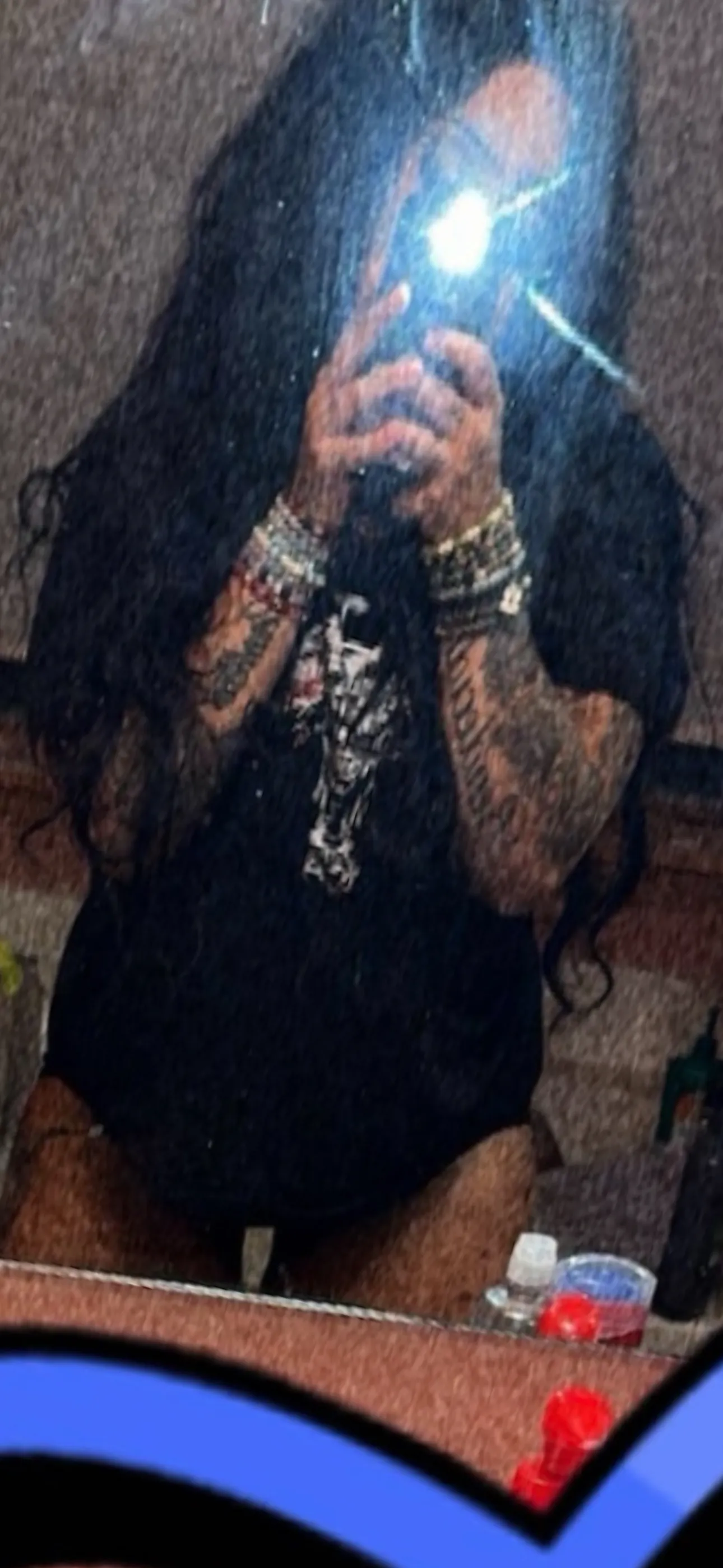 Valentina OnlyFans header