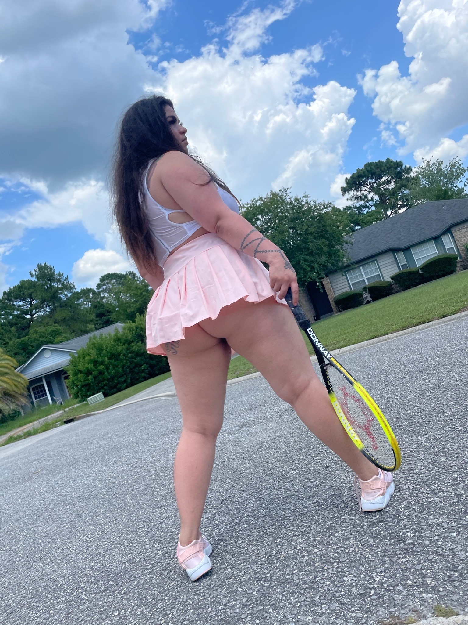 🦋ValentinaDream🌥👑🏆💦 OnlyFans