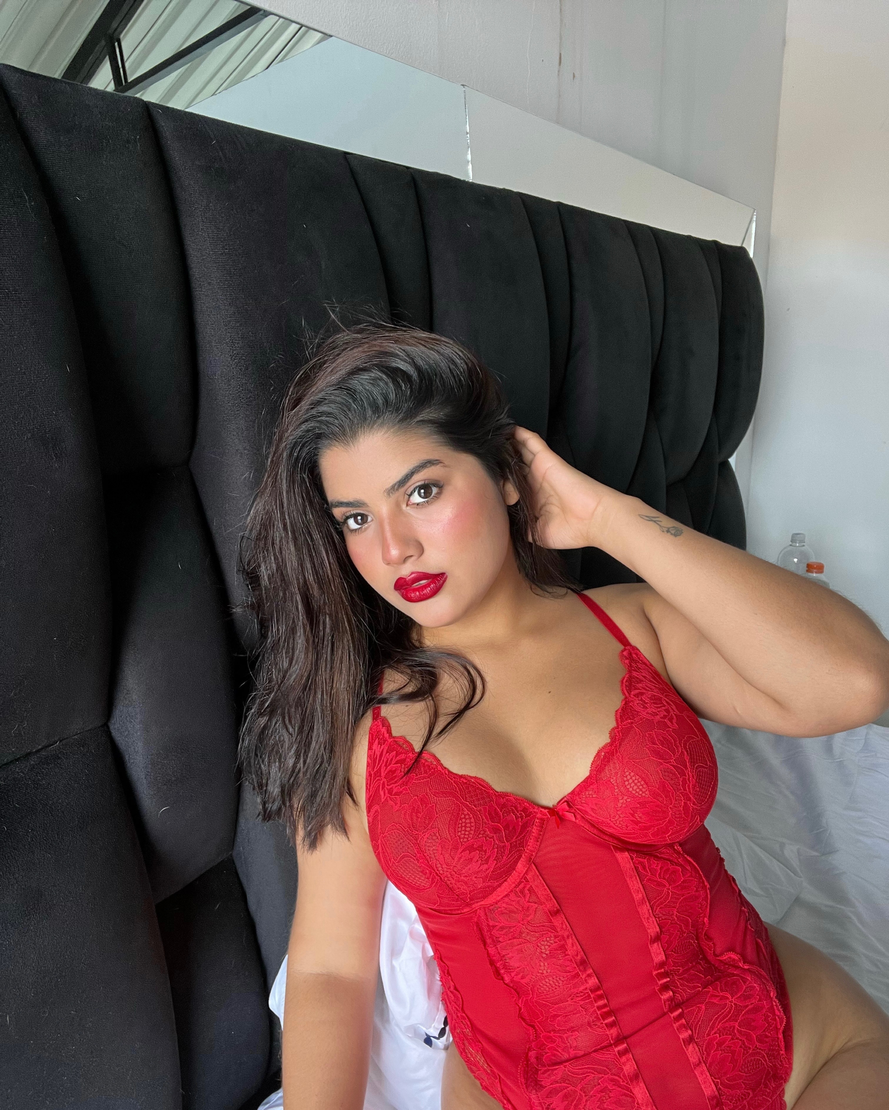 Valentina Evans OnlyFans