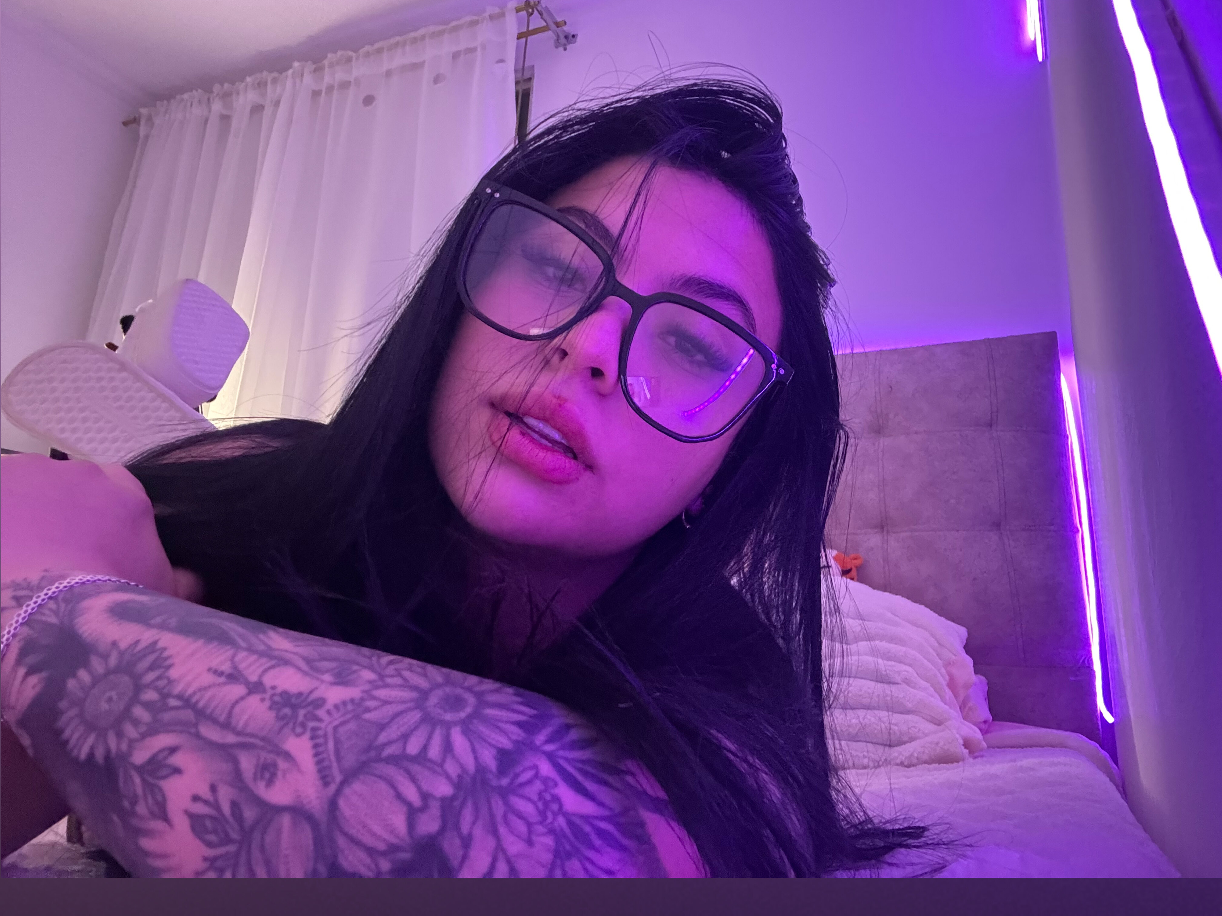 Shellsy Forero OnlyFans