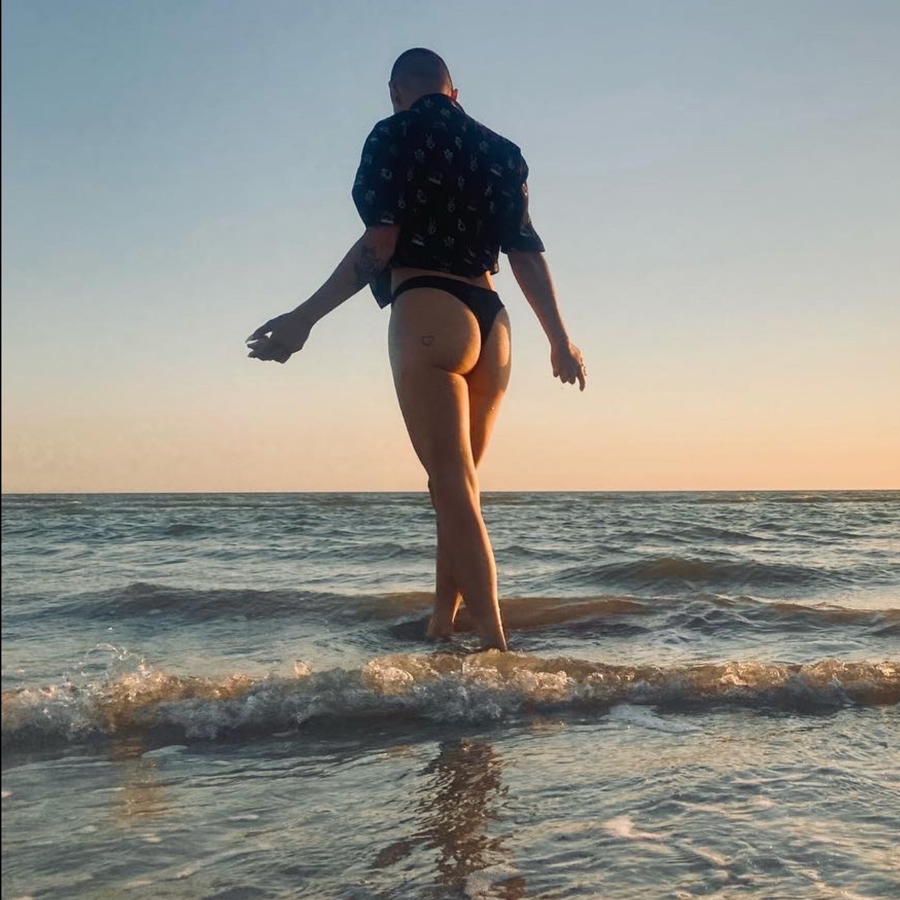 Valentína Gaiarine OnlyFans