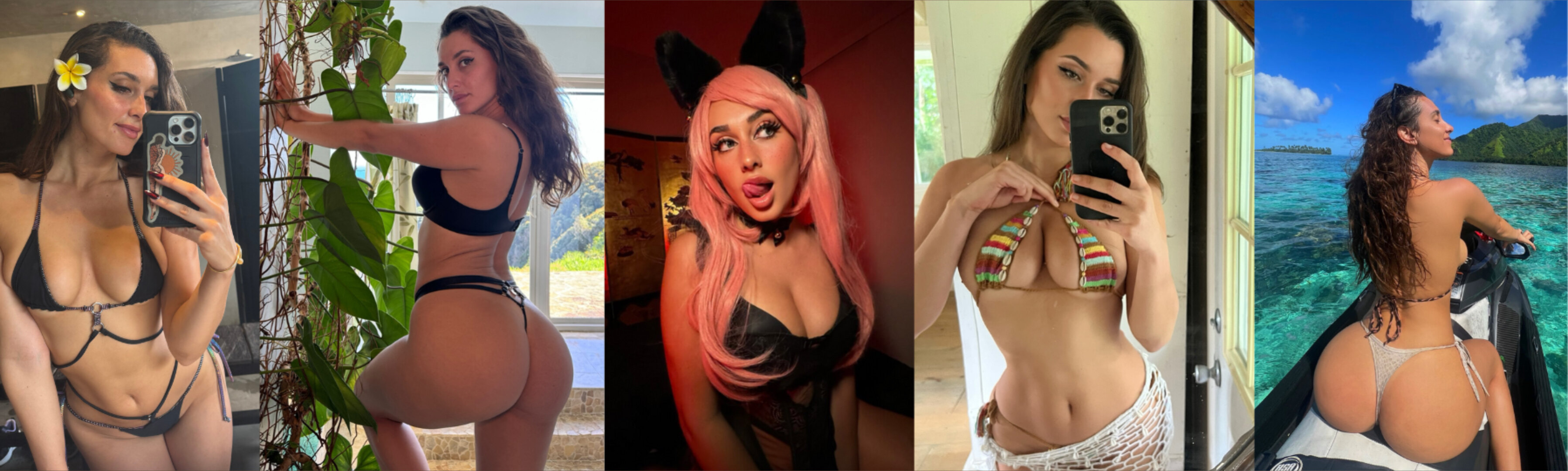 Goddess Valentina Jasmine✨ 💜 OnlyFans header