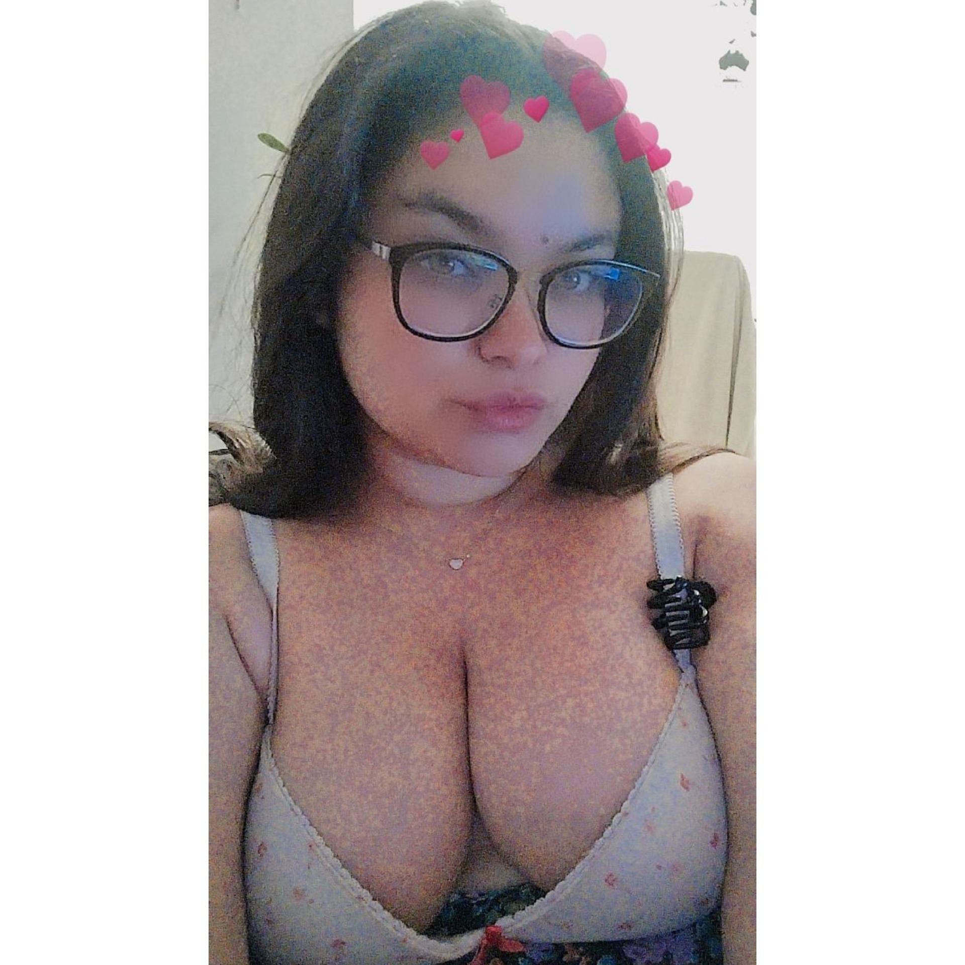 Valentina Parra poblete OnlyFans