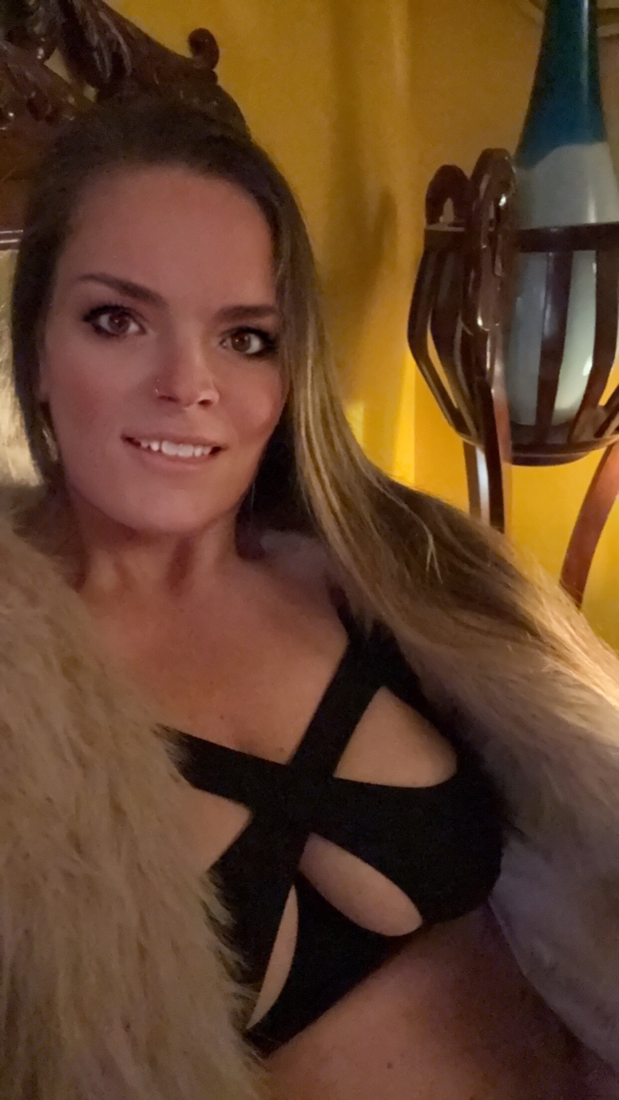 Valentina LaRue, Two OnlyFans