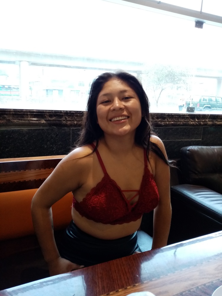 Valentina Lima OnlyFans