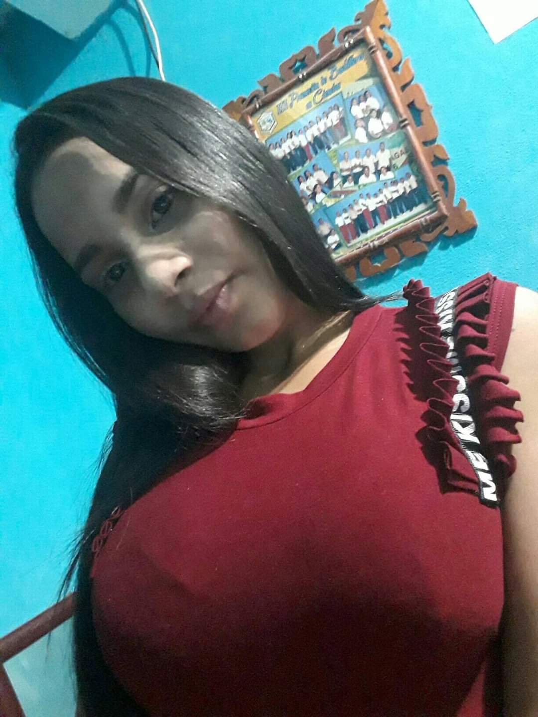 Valentina OnlyFans header