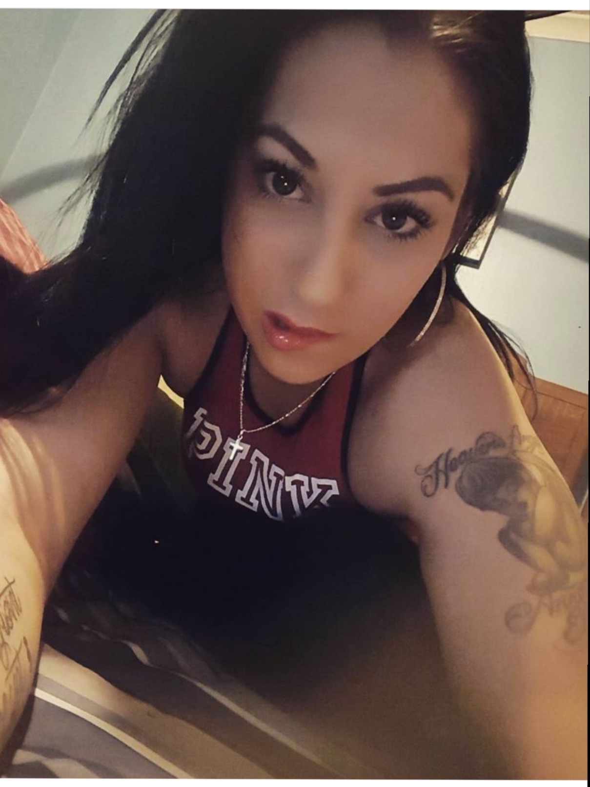 Valentina Martinez OnlyFans