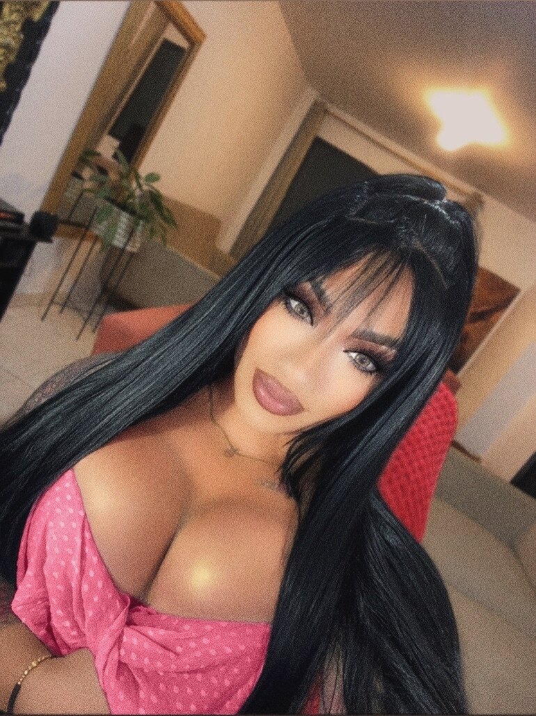 Valentina Beltrán Dior OnlyFans