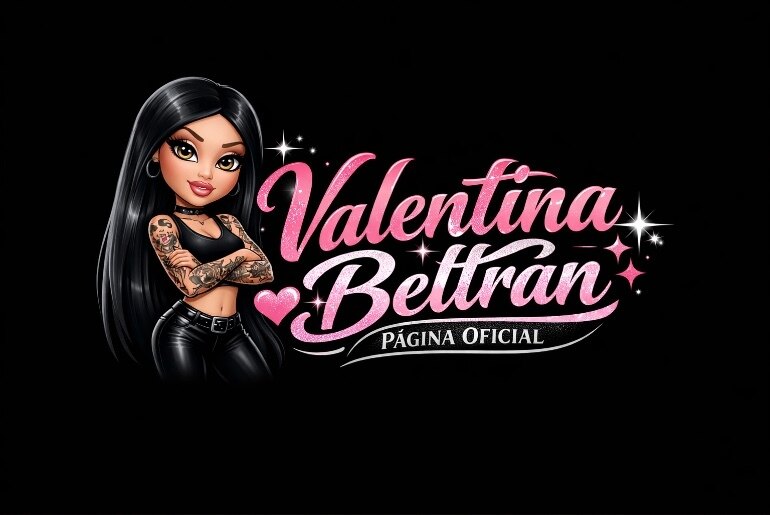 Valentina Beltrán Dior OnlyFans header