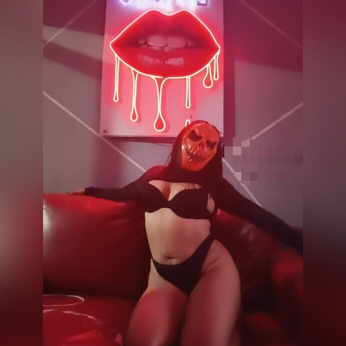 Valentina Montalvo OnlyFans