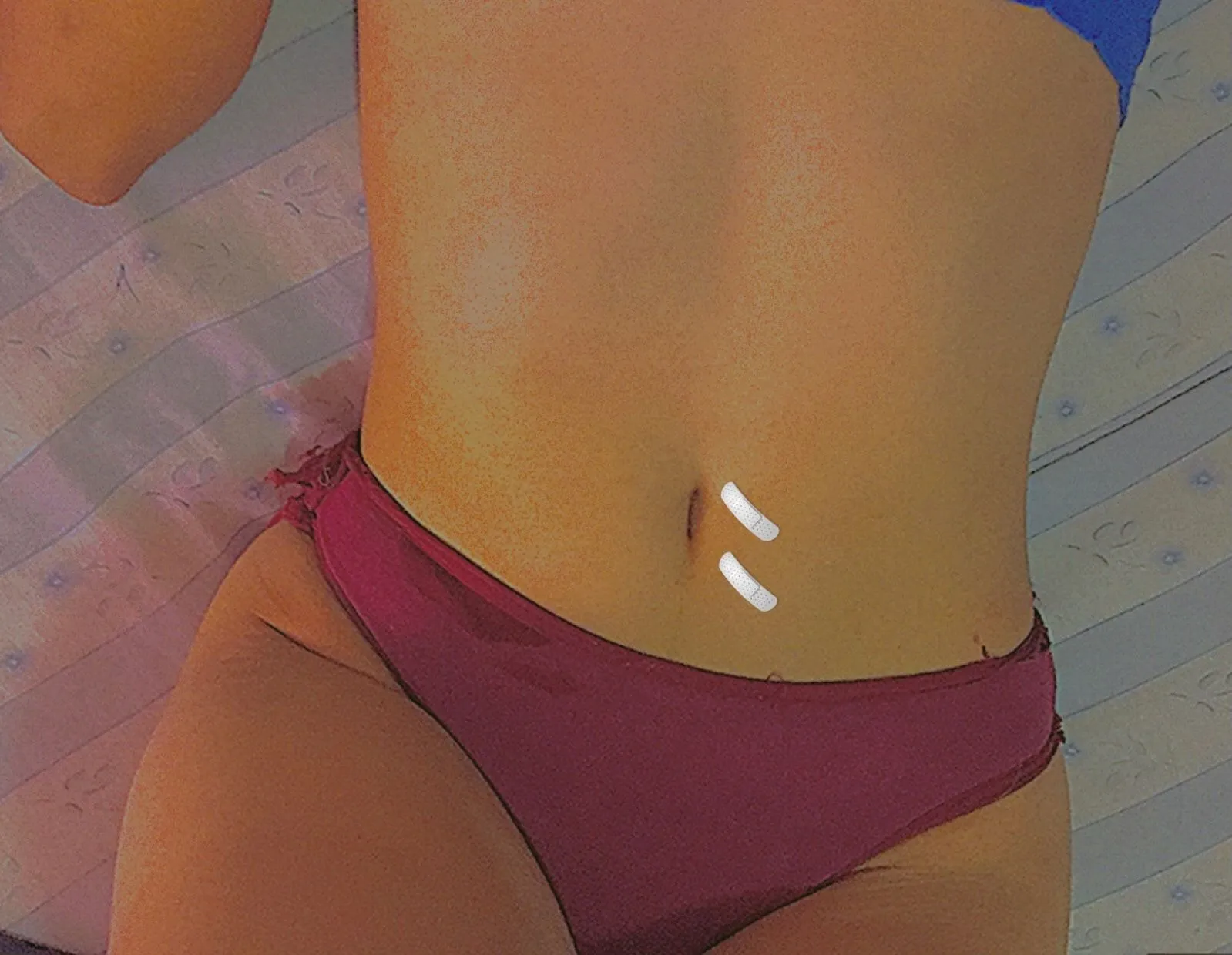 Powerpuff Girl OnlyFans header