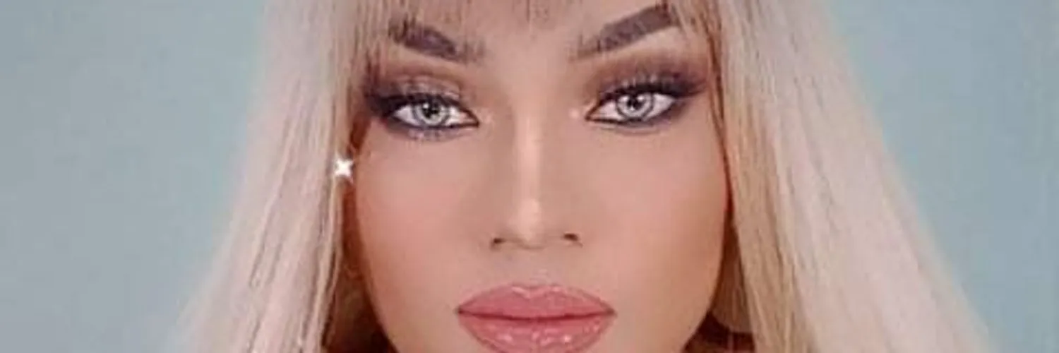 Valentina Moone OnlyFans header