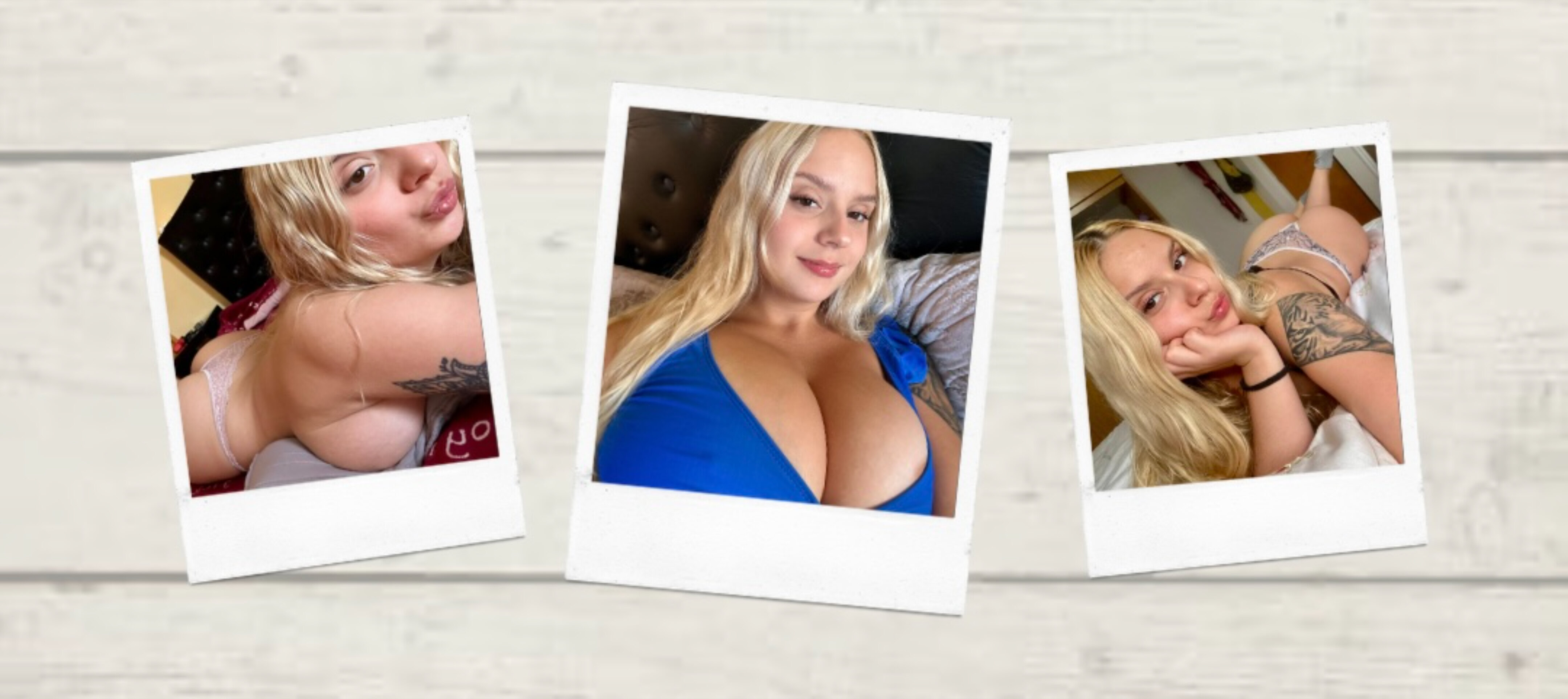 Valentína 👙 OnlyFans header