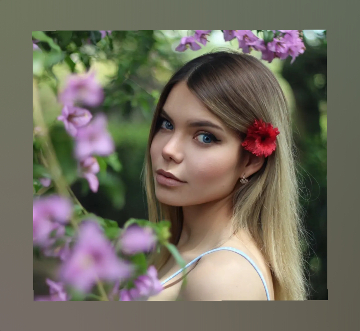 Valentina Strauss OnlyFans