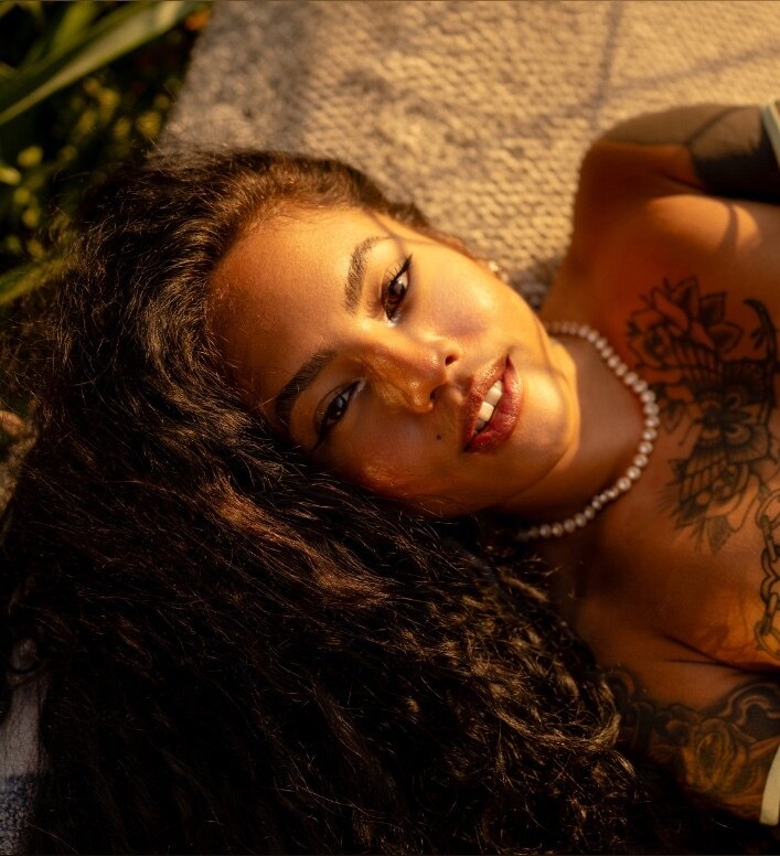 Valentina Naomi ♡ GF EXPERIENCE OnlyFans