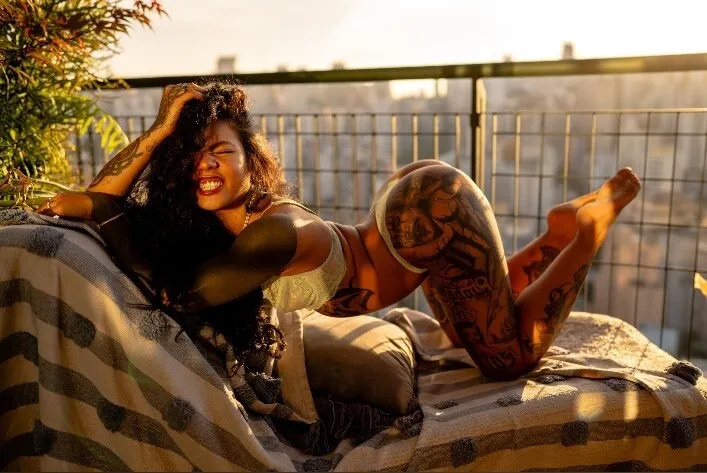 Valentina Naomi ♡ GF EXPERIENCE OnlyFans header