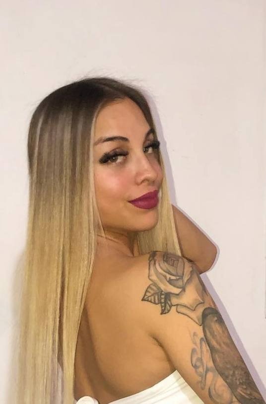 Valentina Perez OnlyFans