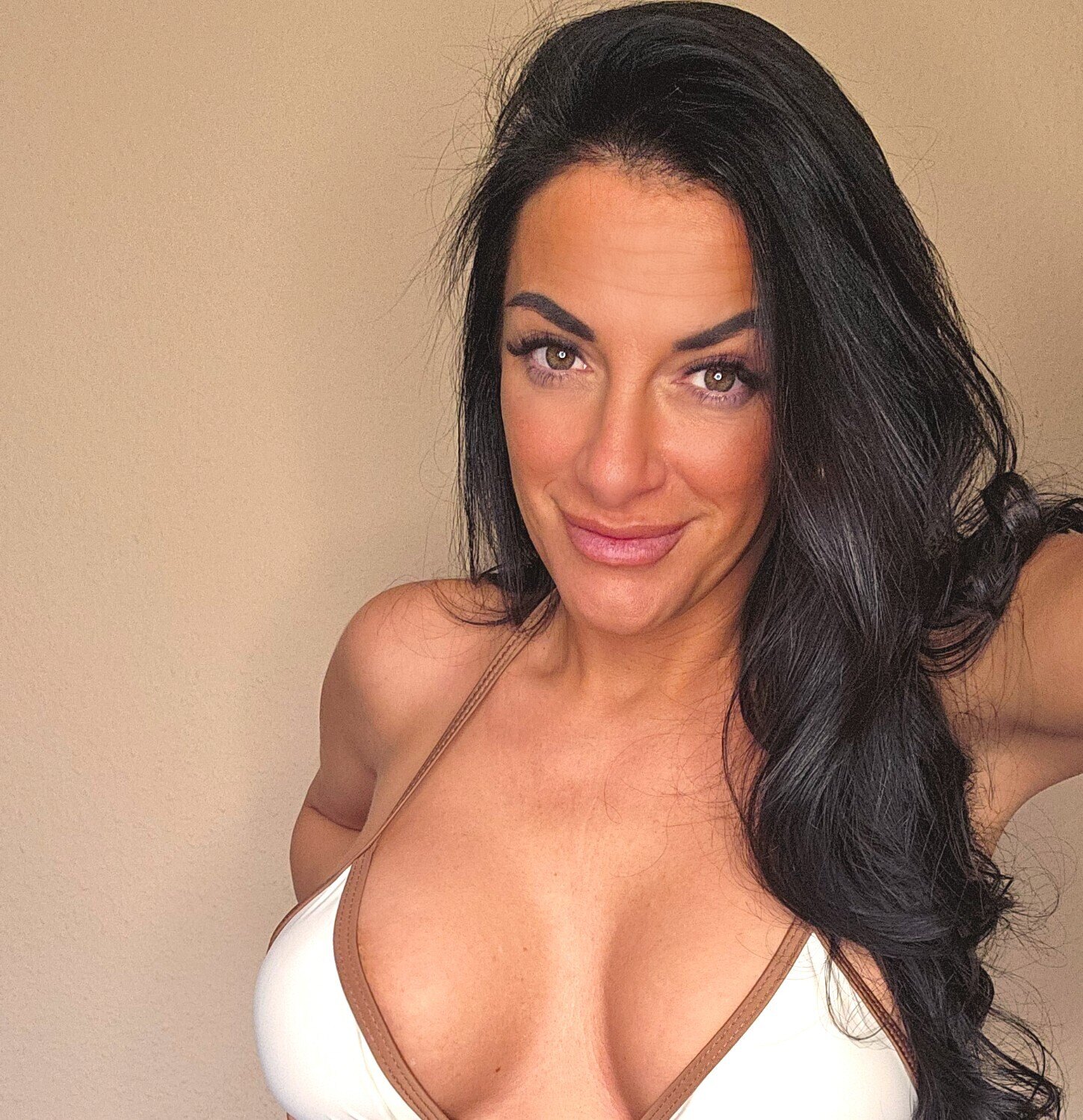 ⭐️ Valentina Pizanti OnlyFans